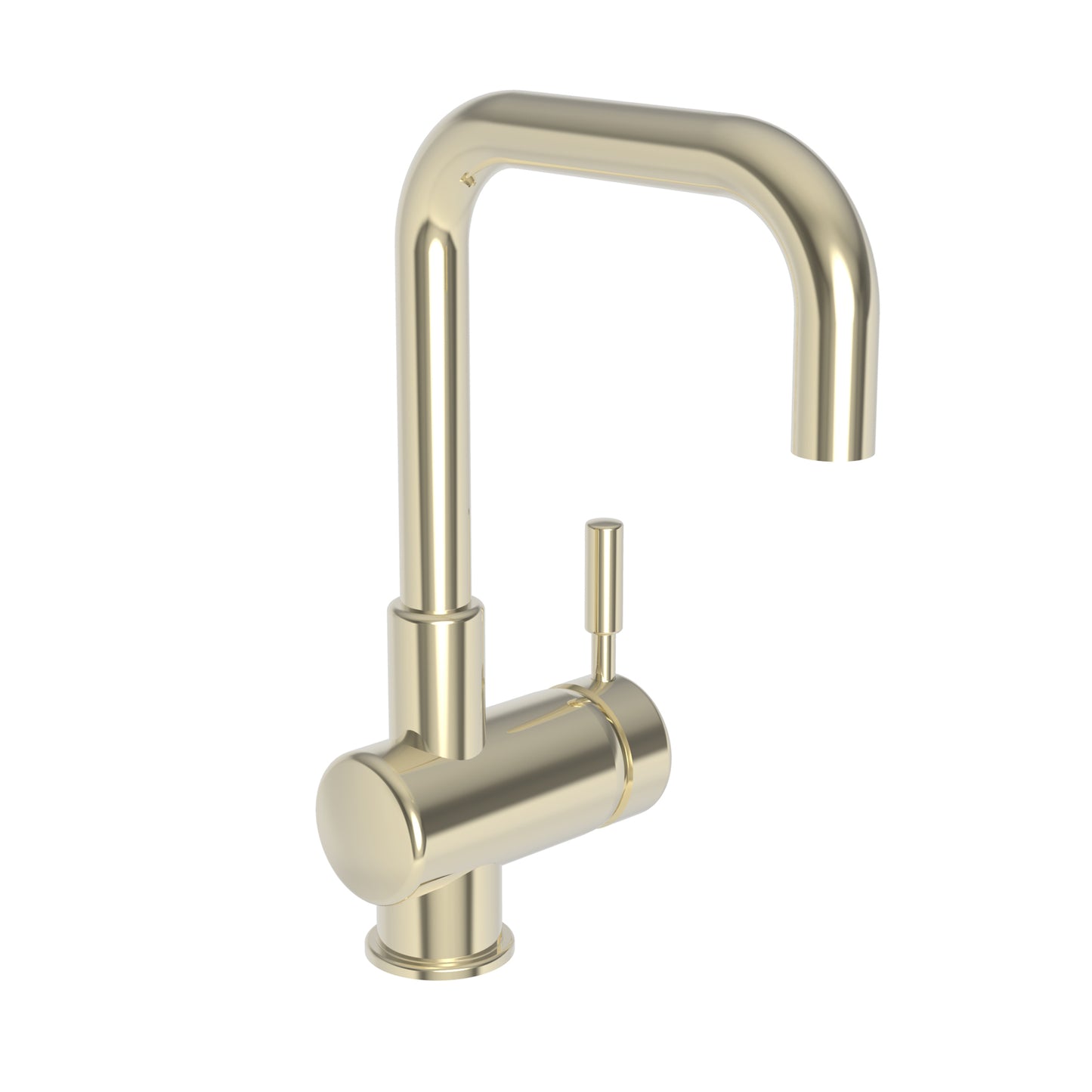 Newport Brass 2007 East Square Prep/Bar Faucet
