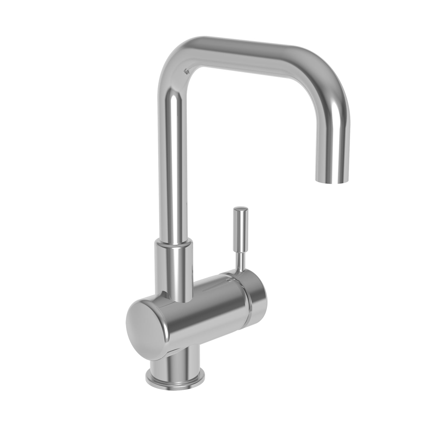 Newport Brass 2007 East Square Prep/Bar Faucet