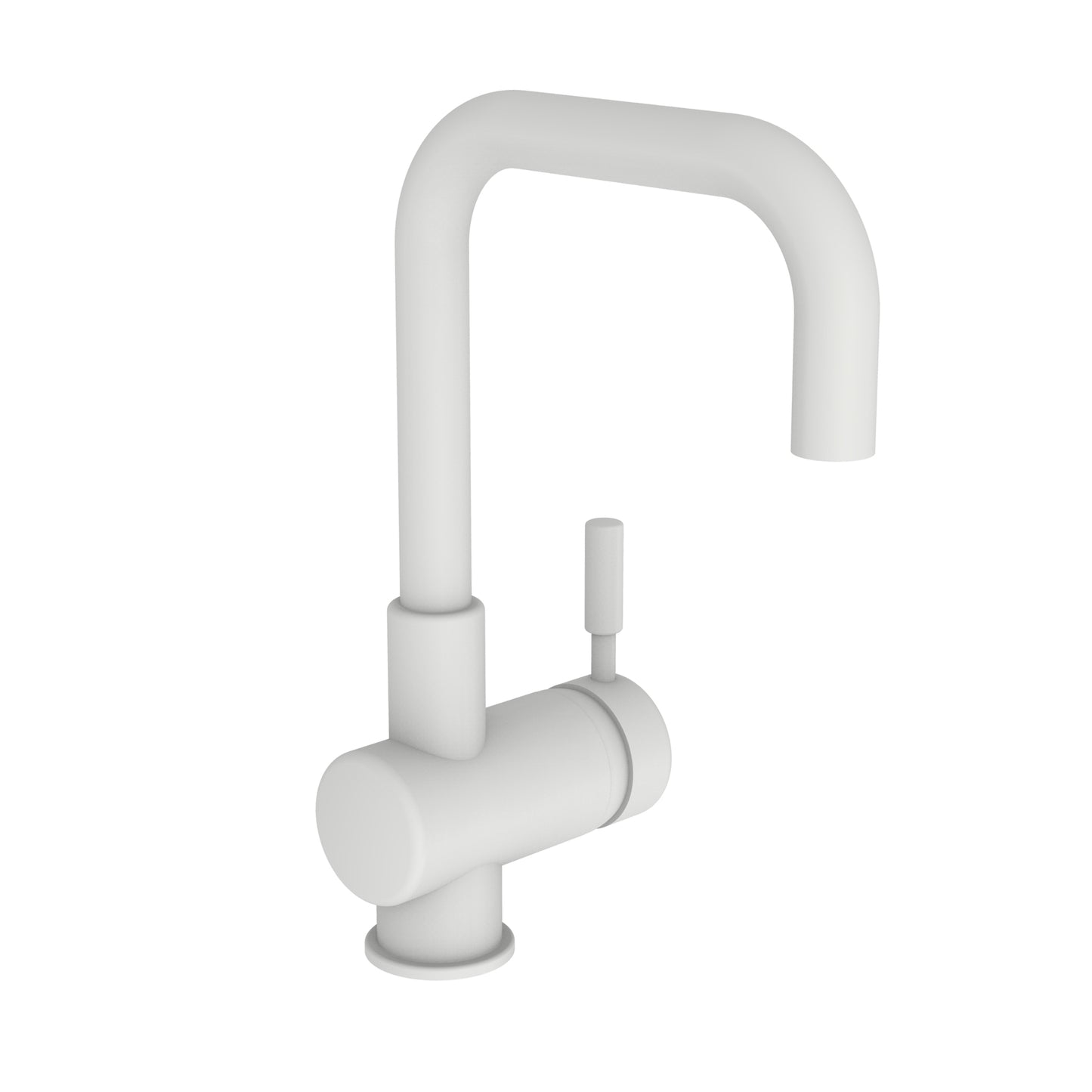 Newport Brass 2007 East Square Prep/Bar Faucet