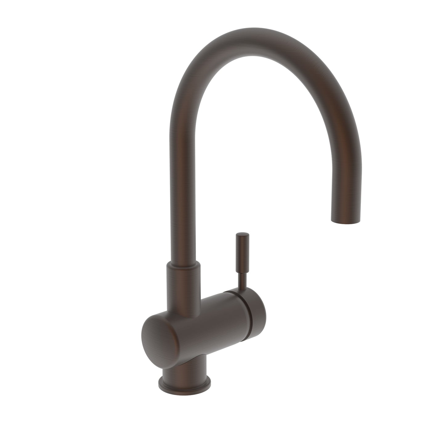 Newport Brass 2008 East Linear Prep/Bar Faucet