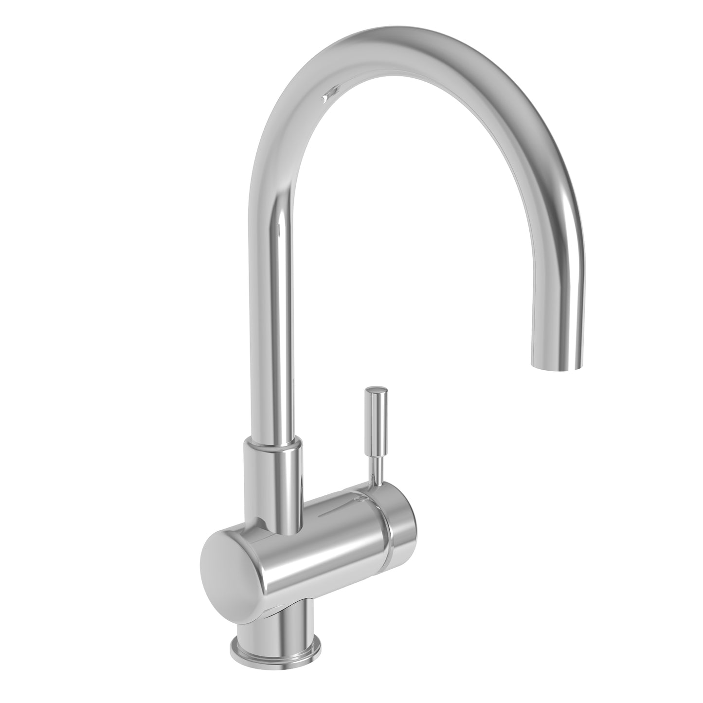 Newport Brass 2008 East Linear Prep/Bar Faucet