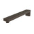 Newport Brass 201-1001 12" Shower Arm