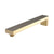 Newport Brass 201-1001 12" Shower Arm