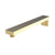 Newport Brass 201-1001 12" Shower Arm