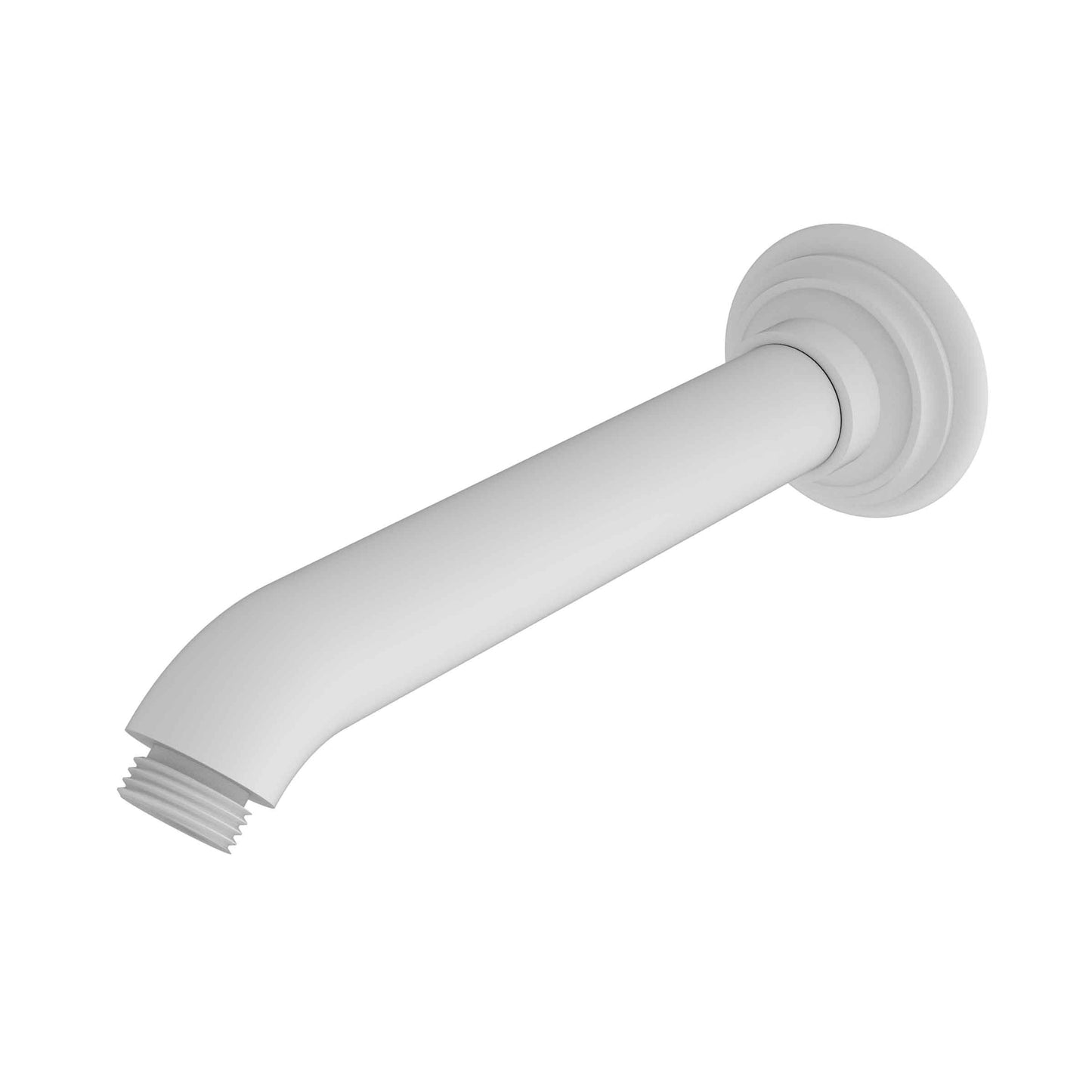 Newport Brass 201-1 8" Shower Arm