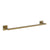 Newport Brass 2020-1230 Skylar 18" Towel Bar