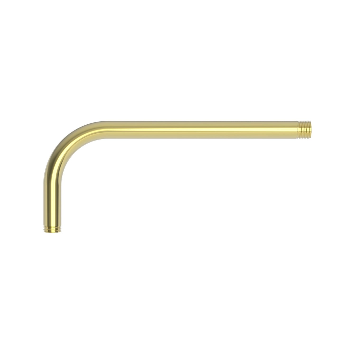 Newport Brass 202 12" Shower Arm