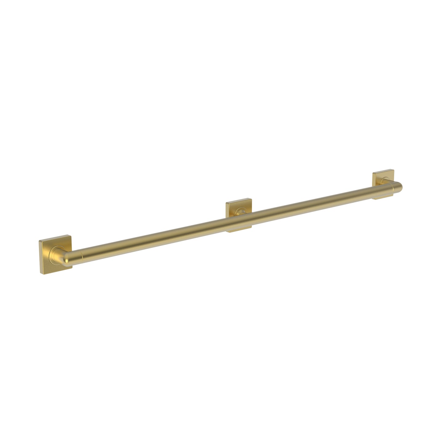 Newport Brass 2040-3942 Secant 42" Grab Bar