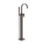 Newport Brass 2040-4261 Secant Exposed Tub And Hand Shower Set - Free Standing
