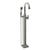 Newport Brass 2040-4261 Secant Exposed Tub And Hand Shower Set - Free Standing