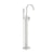 Newport Brass 2040-4261 Secant Exposed Tub And Hand Shower Set - Free Standing