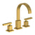 Newport Brass 2040 Secant Widespread Lavatory Faucet