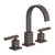 Newport Brass 2040 Secant Widespread Lavatory Faucet
