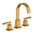 Newport Brass 2040 Secant Widespread Lavatory Faucet