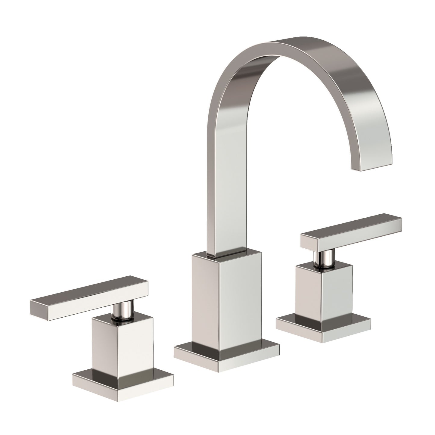 Newport Brass 2040 Secant Widespread Lavatory Faucet