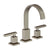 Newport Brass 2040 Secant Widespread Lavatory Faucet