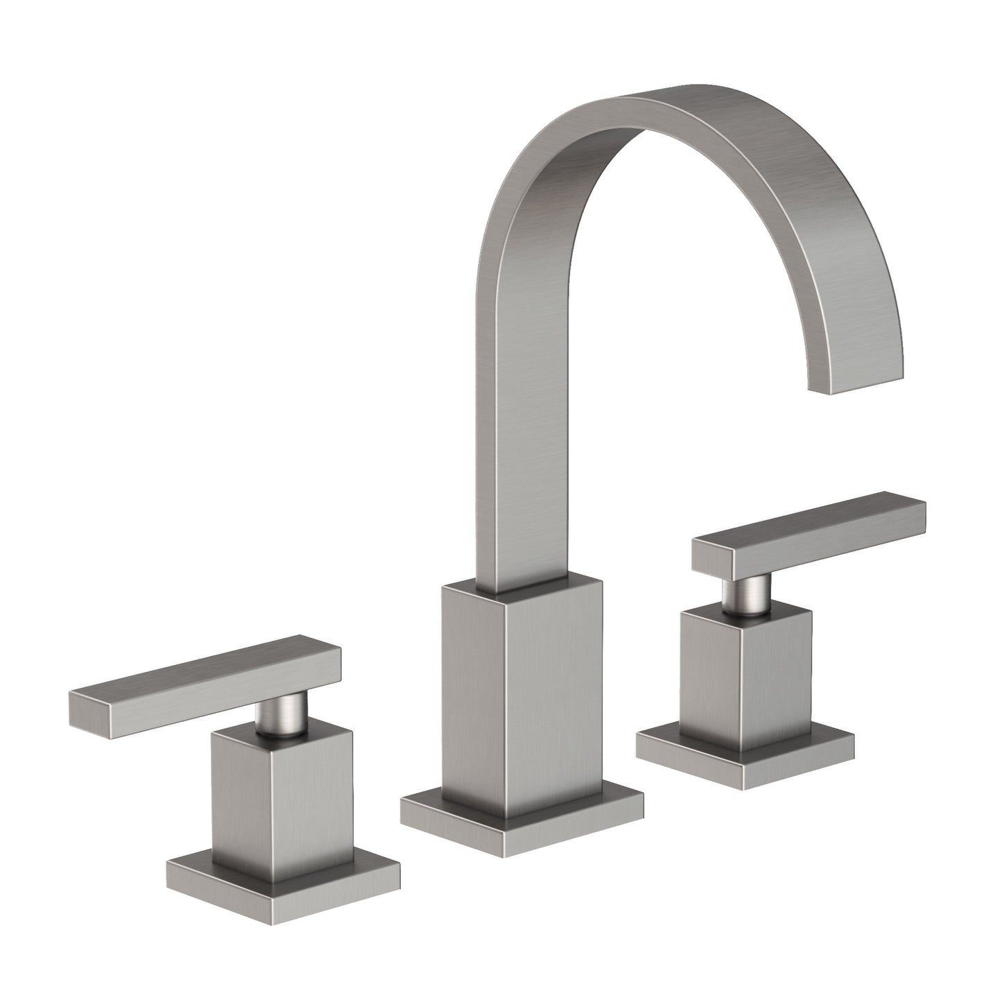 Newport Brass 2040 Secant Widespread Lavatory Faucet
