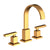 Newport Brass 2040 Secant Widespread Lavatory Faucet