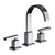 Newport Brass 2040 Secant Widespread Lavatory Faucet