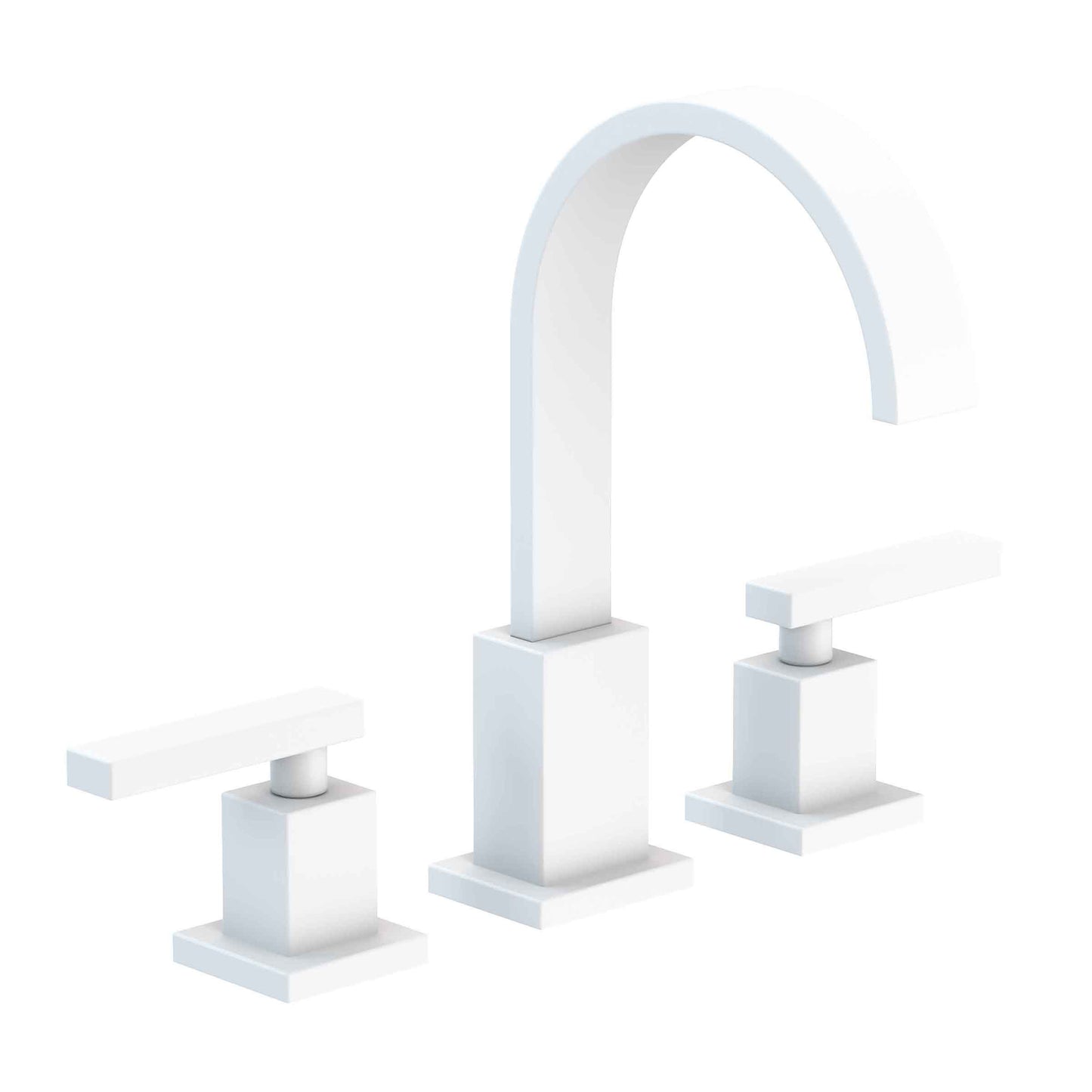Newport Brass 2040 Secant Widespread Lavatory Faucet