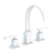 Newport Brass 2040 Secant Widespread Lavatory Faucet