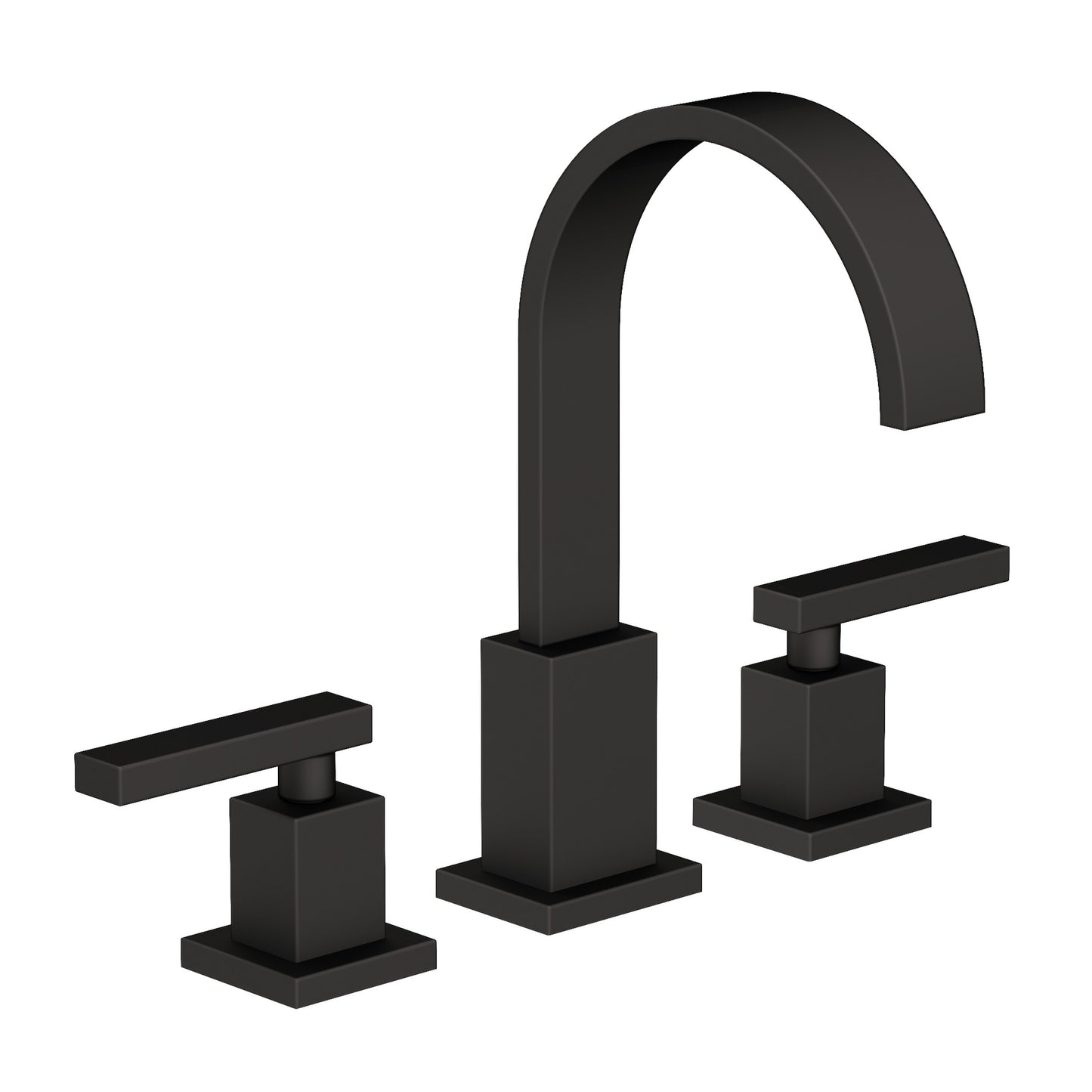 Newport Brass 2040 Secant Widespread Lavatory Faucet