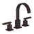 Newport Brass 2040 Secant Widespread Lavatory Faucet