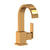 Newport Brass 2043-1 Secant Single Hole Lavatory Faucet