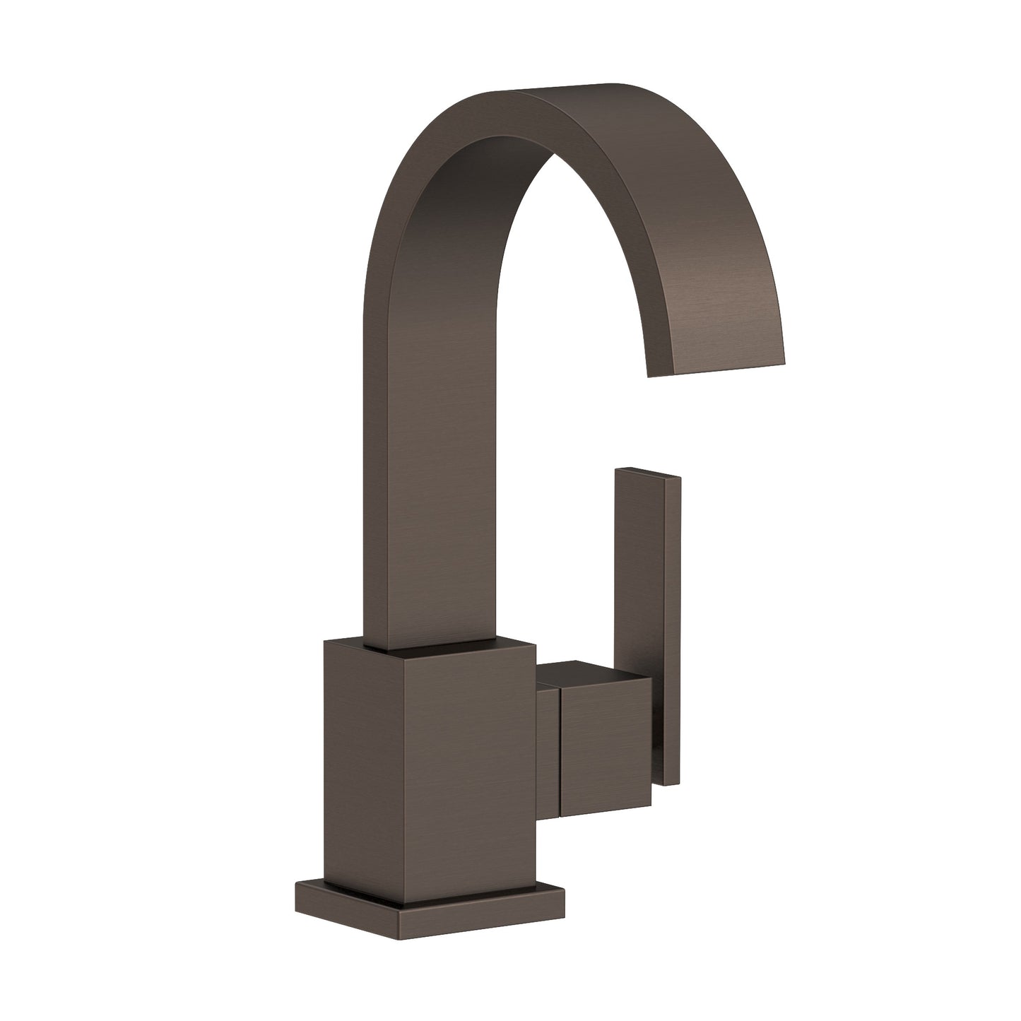 Newport Brass 2043-1 Secant Single Hole Lavatory Faucet