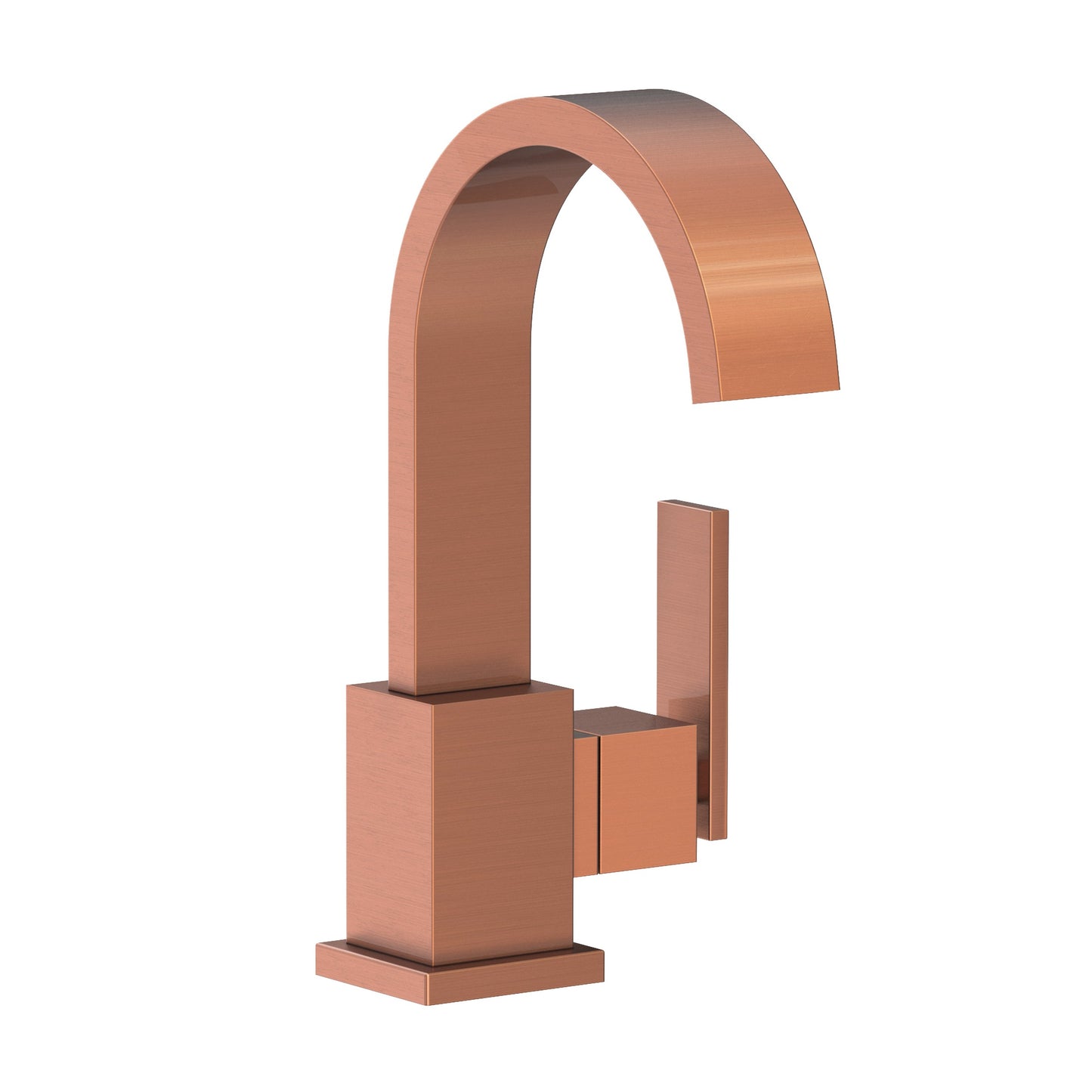 Newport Brass 2043-1 Secant Single Hole Lavatory Faucet