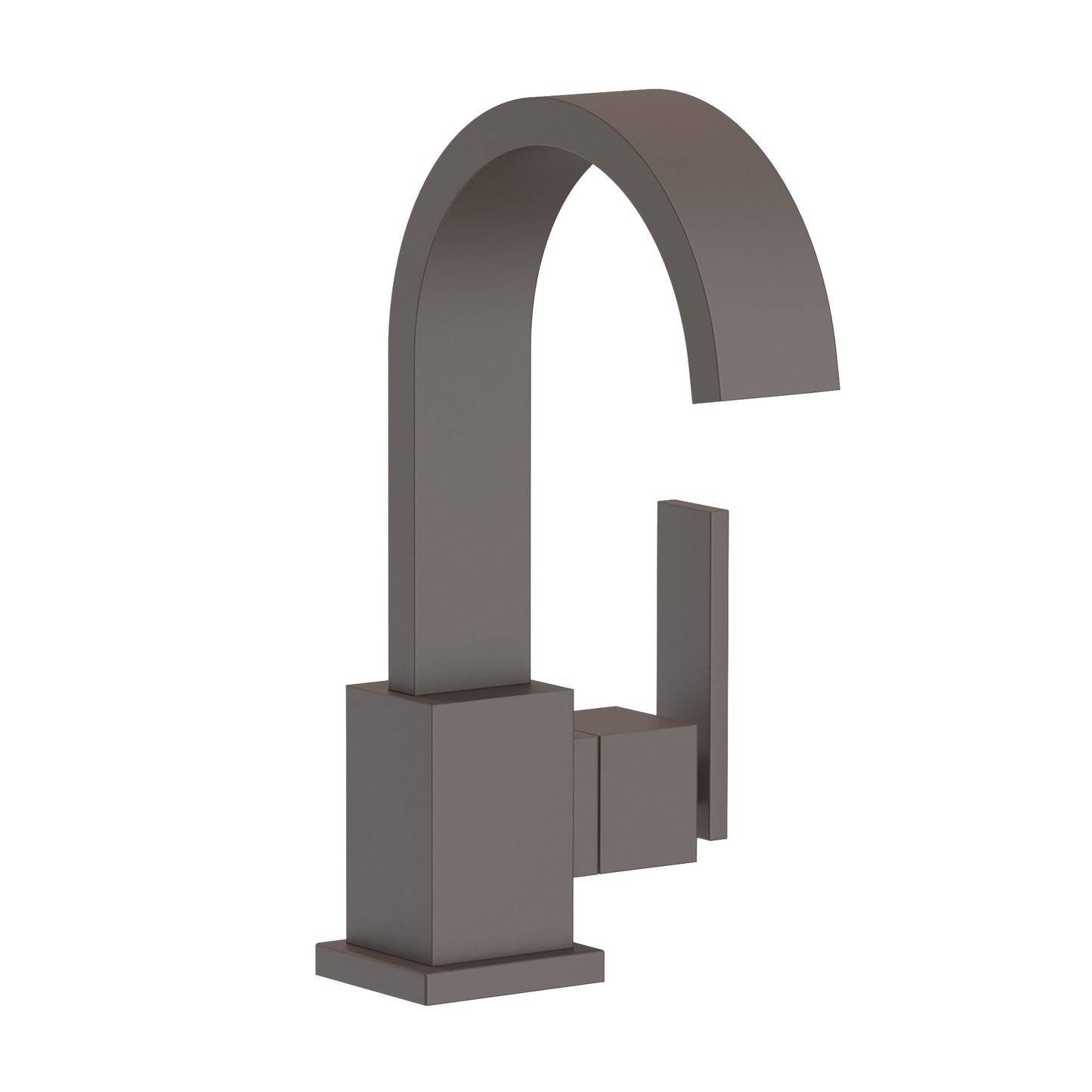 Newport Brass 2043-1 Secant Single Hole Lavatory Faucet