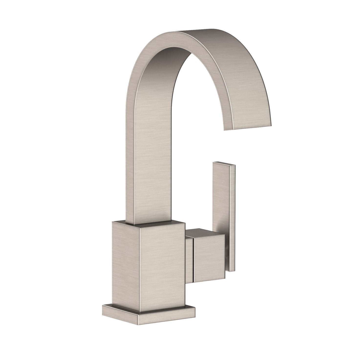Newport Brass 2043-1 Secant Single Hole Lavatory Faucet
