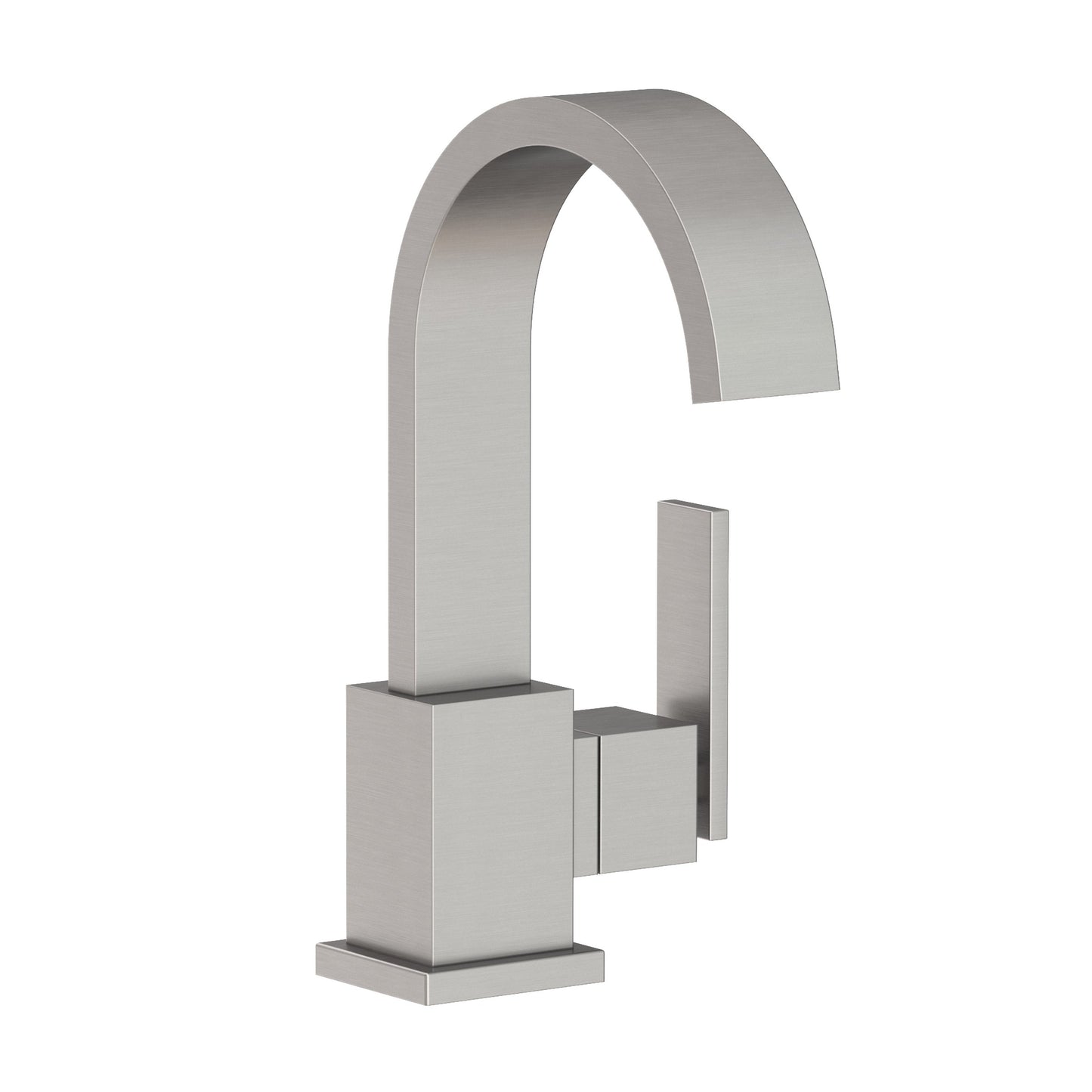Newport Brass 2043-1 Secant Single Hole Lavatory Faucet
