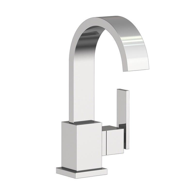 Newport Brass 2043-1 Secant Single Hole Lavatory Faucet