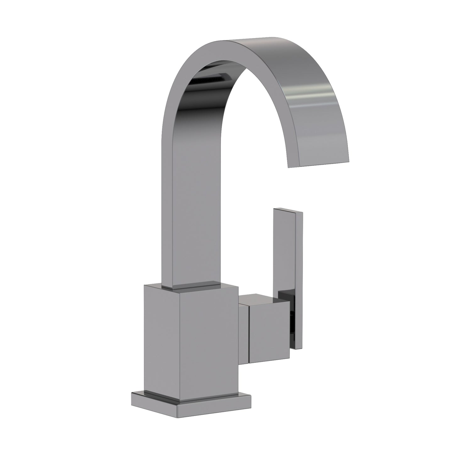 Newport Brass 2043-1 Secant Single Hole Lavatory Faucet