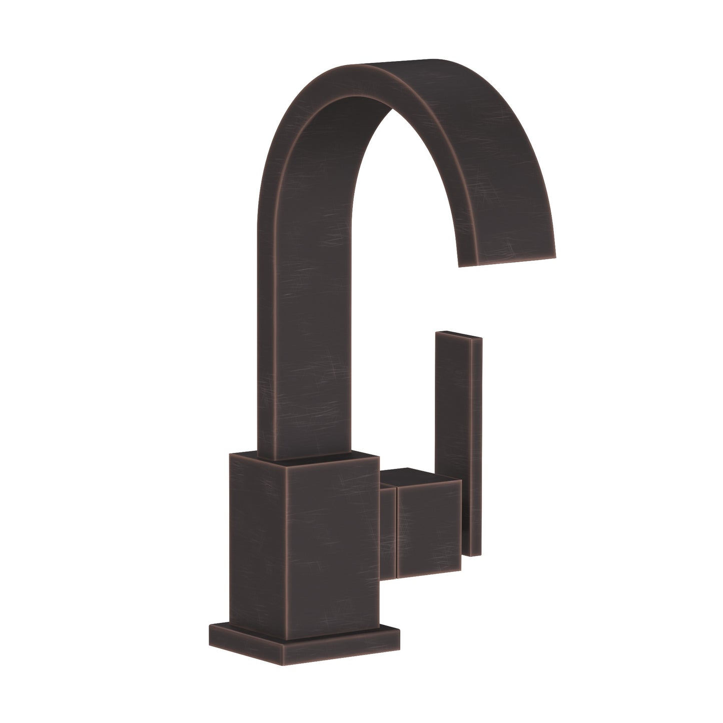 Newport Brass 2043-1 Secant Single Hole Lavatory Faucet