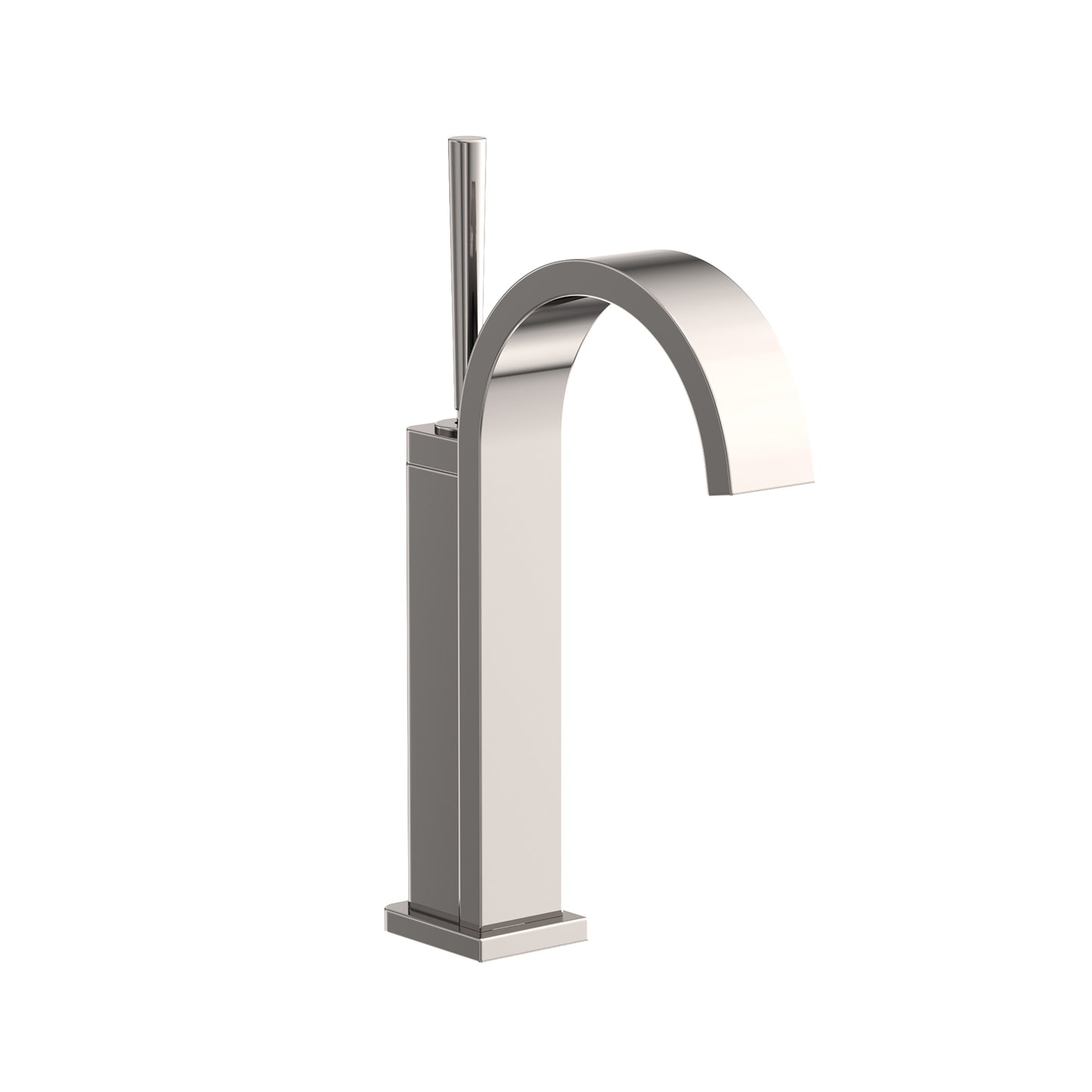 Newport Brass 2043 Secant Single Hole Lavatory Faucet
