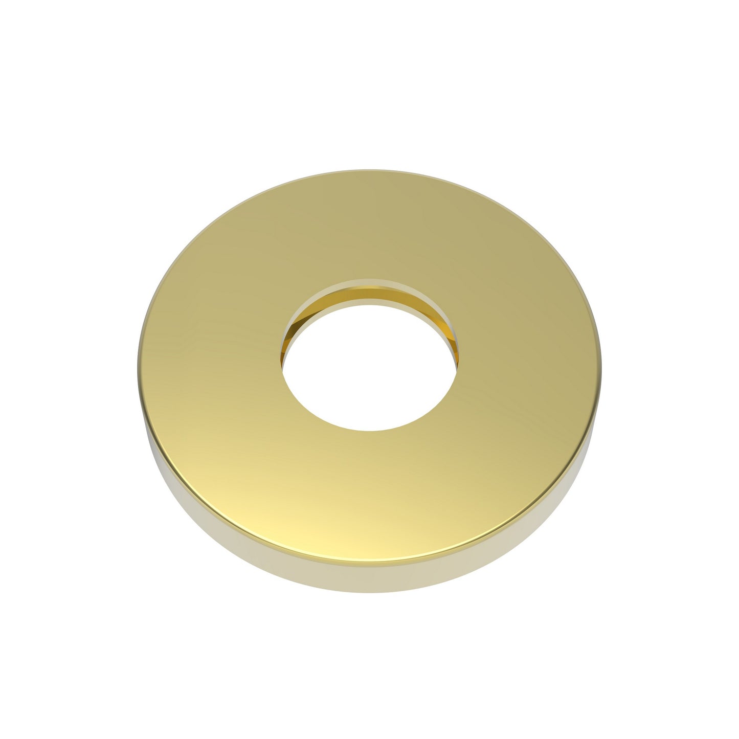 Newport Brass 206-1 Shower Arm Flange