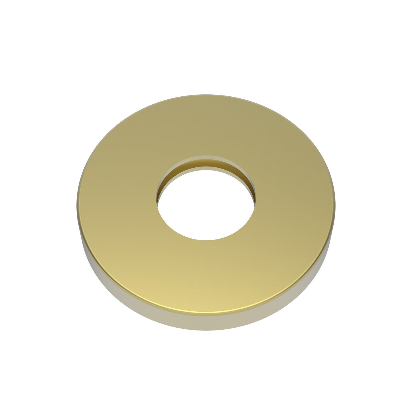 Newport Brass 206-1 Shower Arm Flange