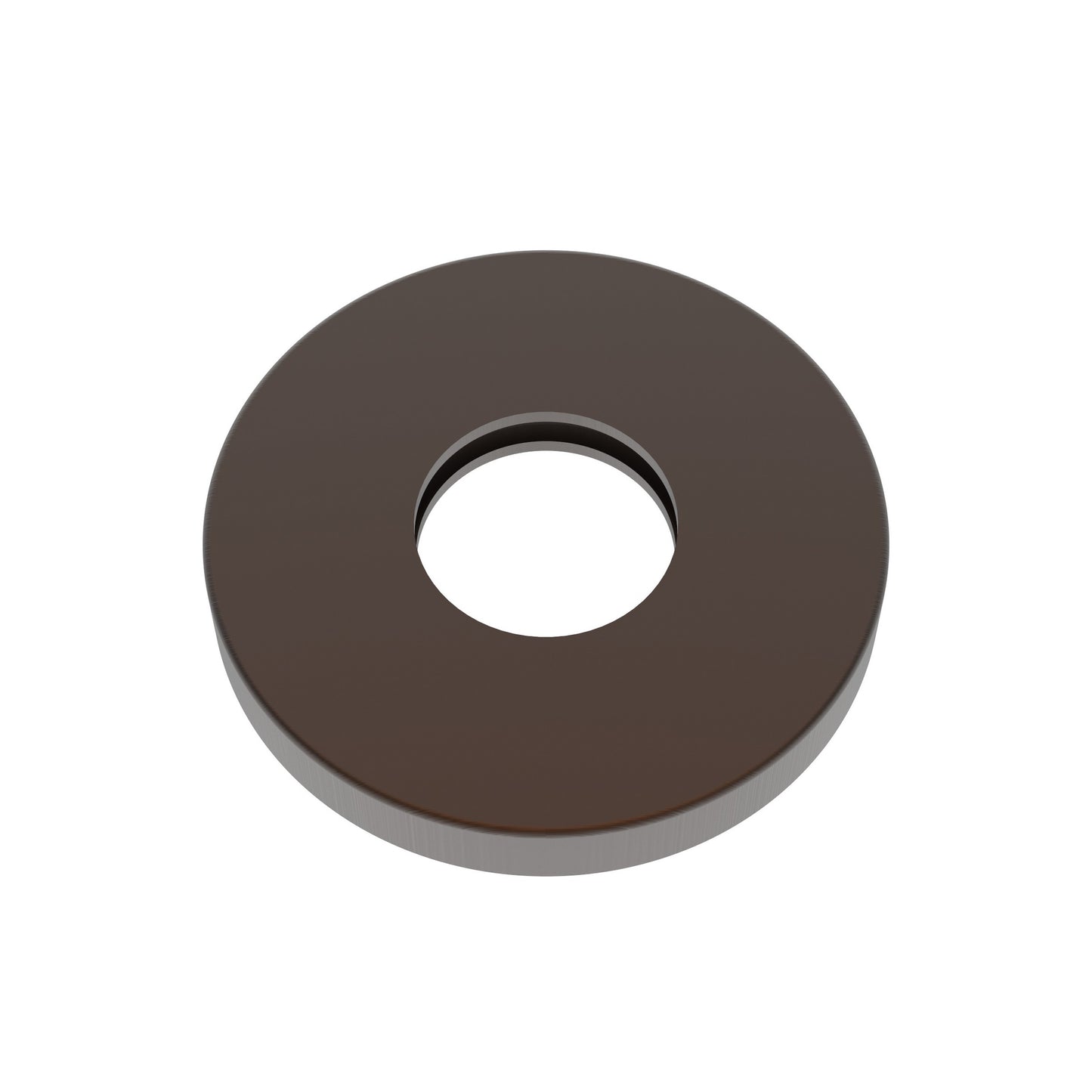 Newport Brass 206-1 Shower Arm Flange