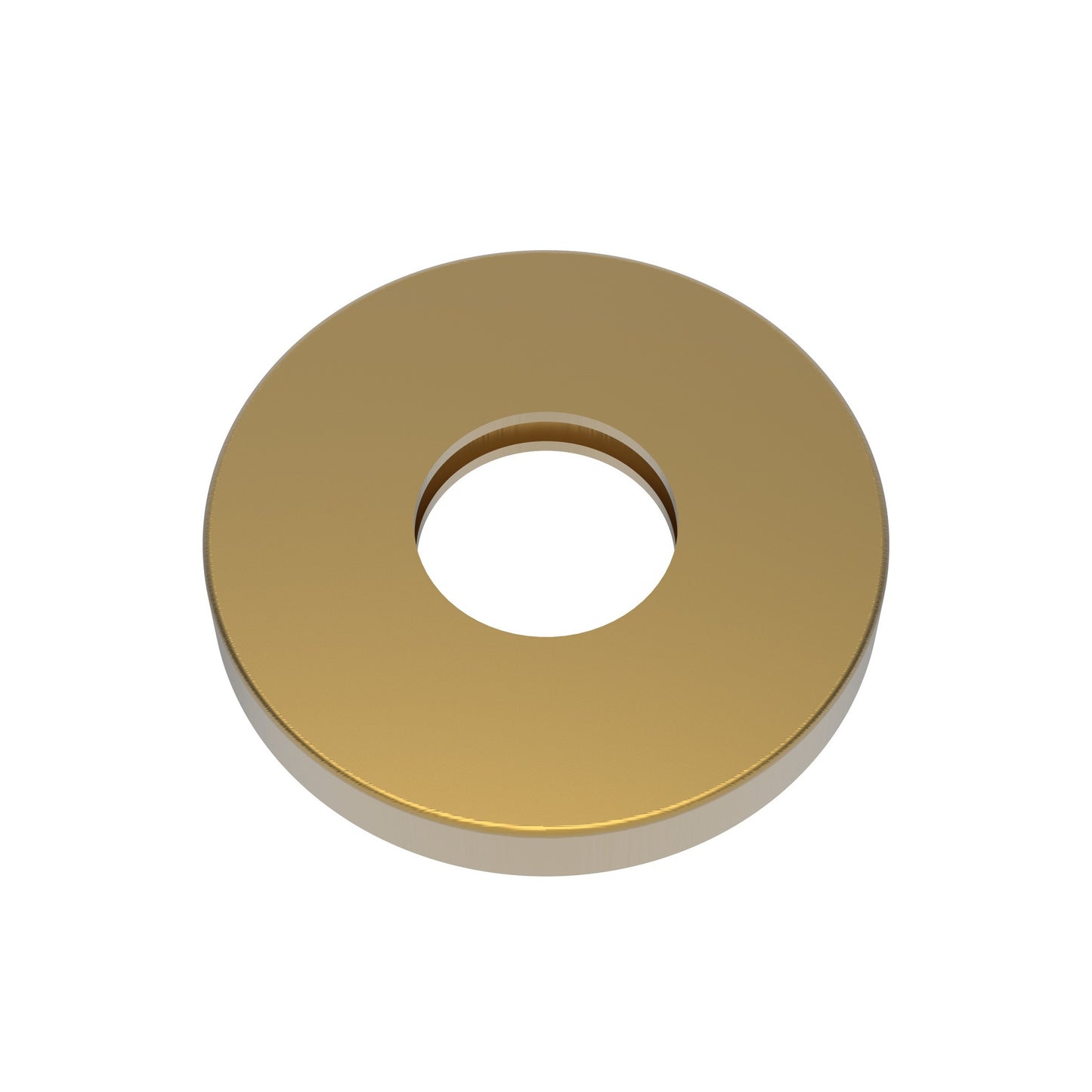 Newport Brass 206-1 Shower Arm Flange
