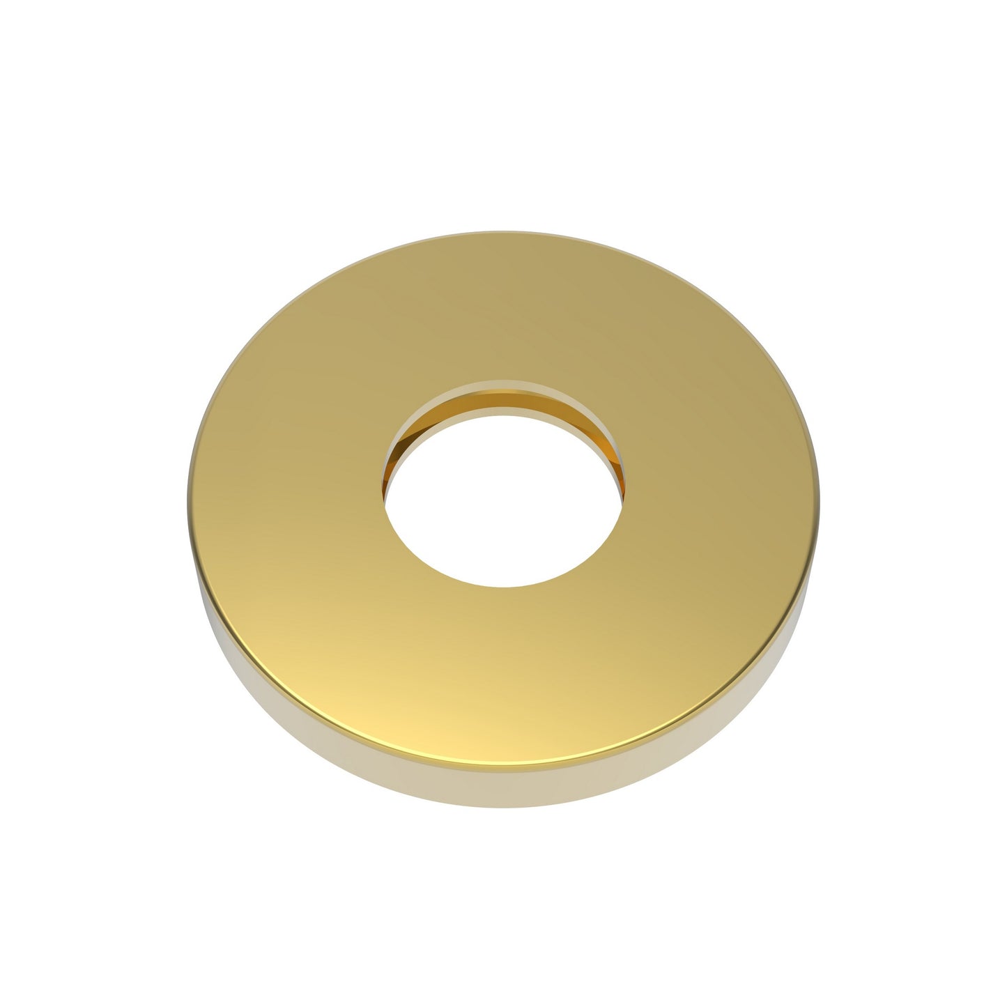 Newport Brass 206-1 Shower Arm Flange