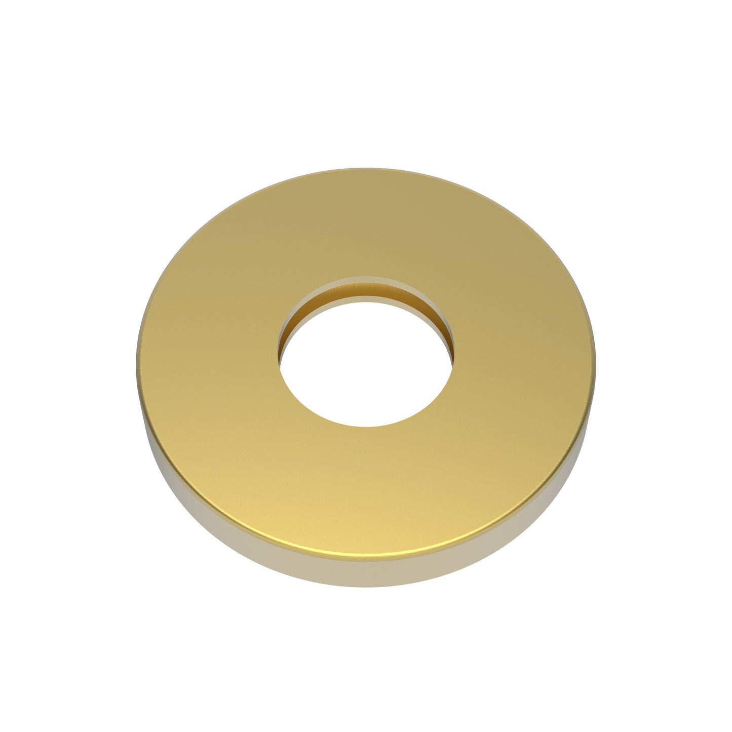 Newport Brass 206-1 Shower Arm Flange