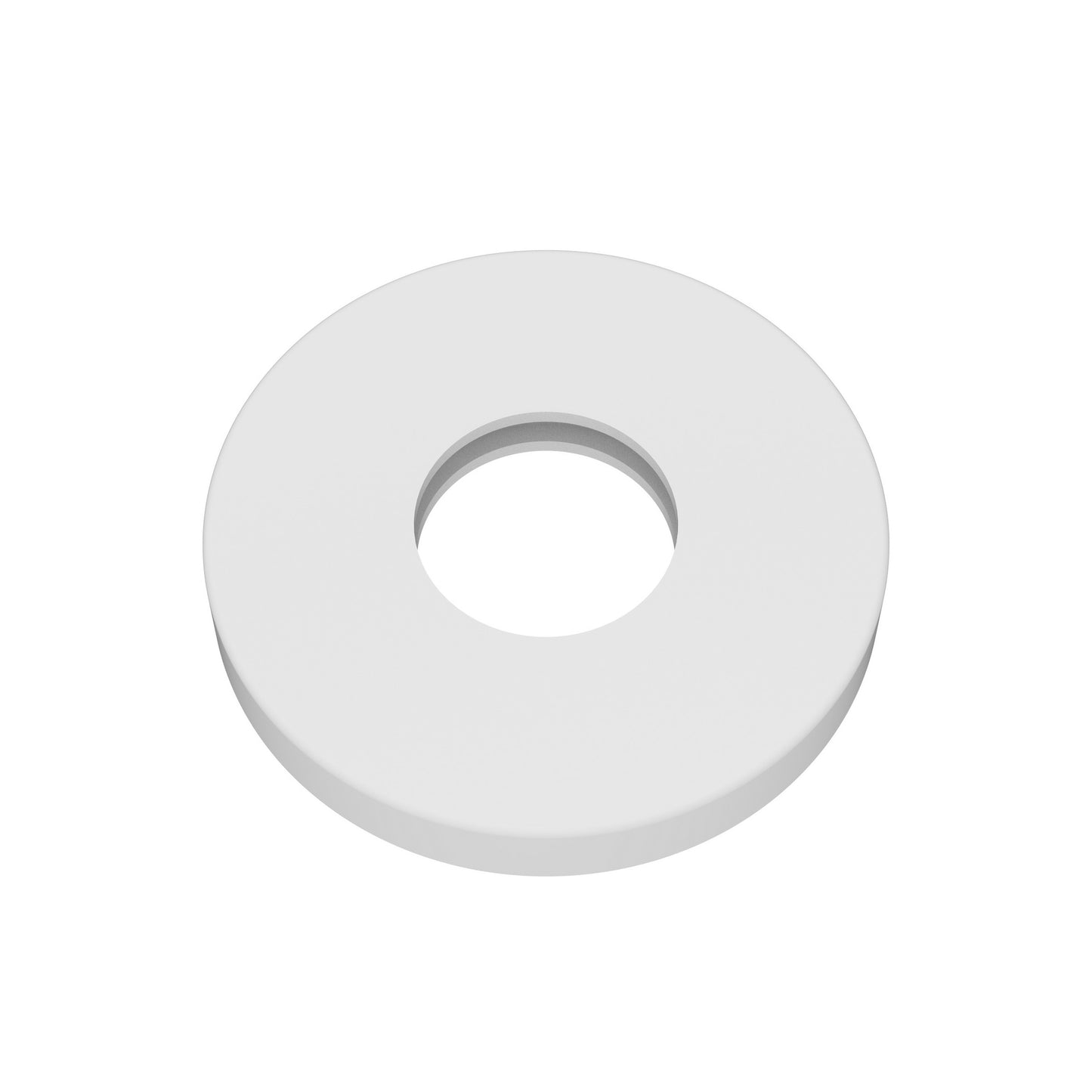 Newport Brass 206-1 Shower Arm Flange