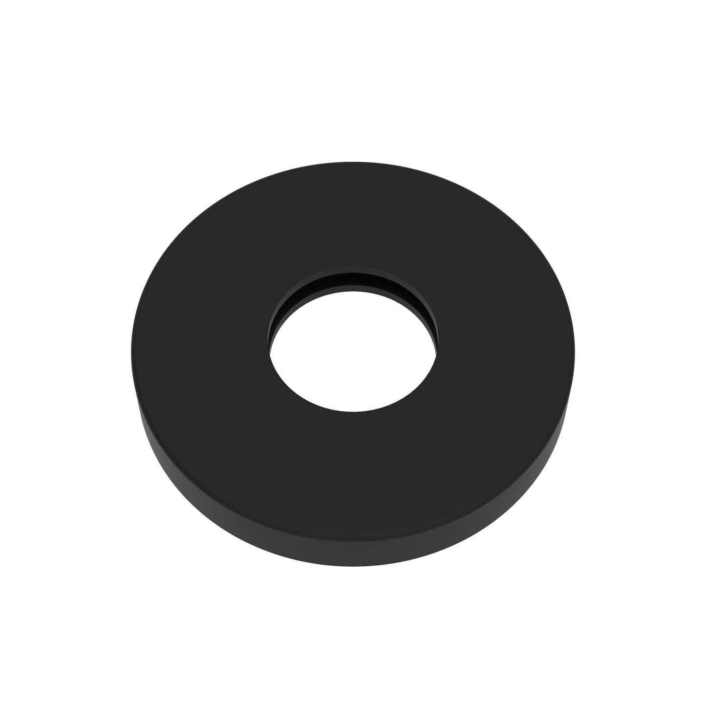 Newport Brass 206-1 Shower Arm Flange