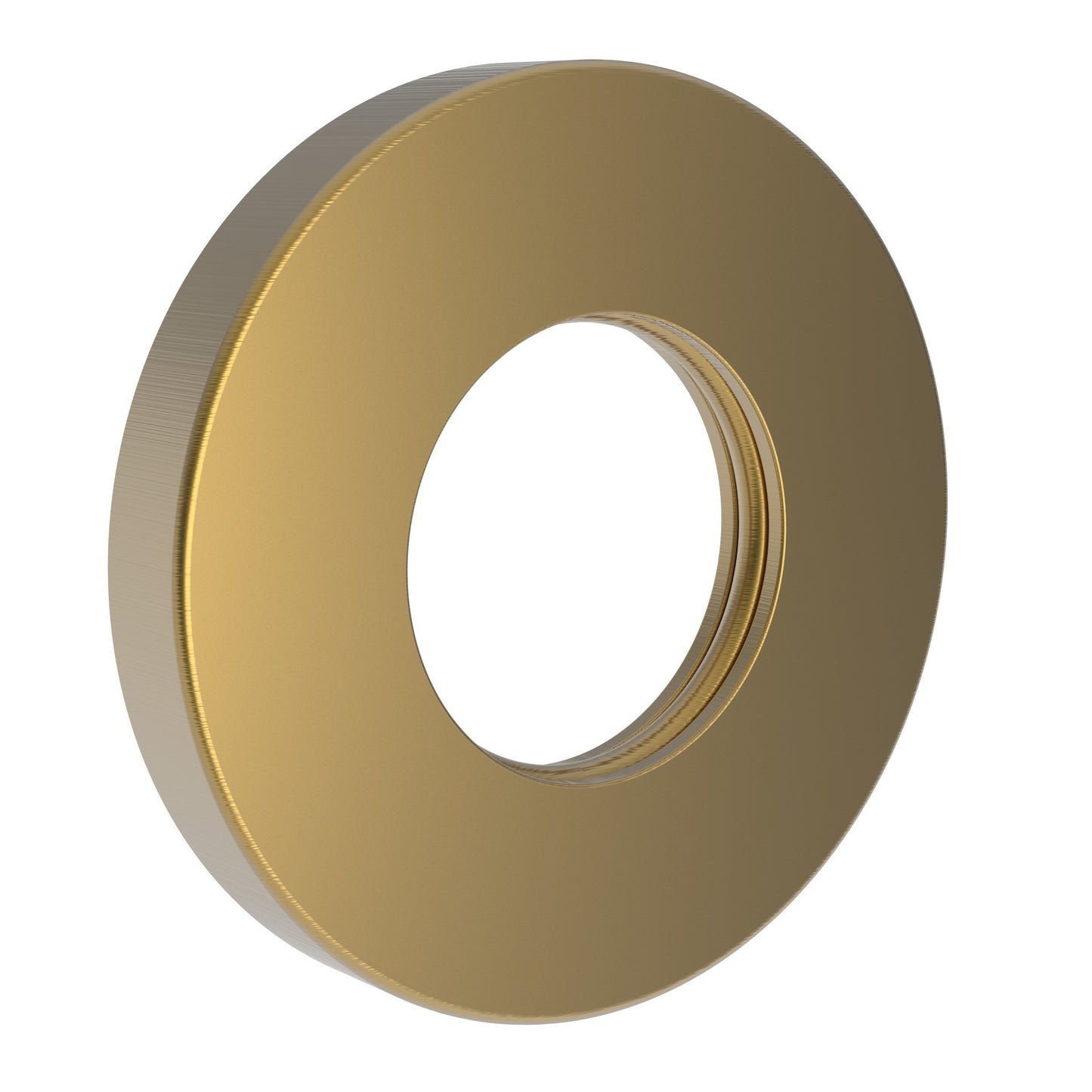 Newport Brass 206-302 Shower Arm Flange