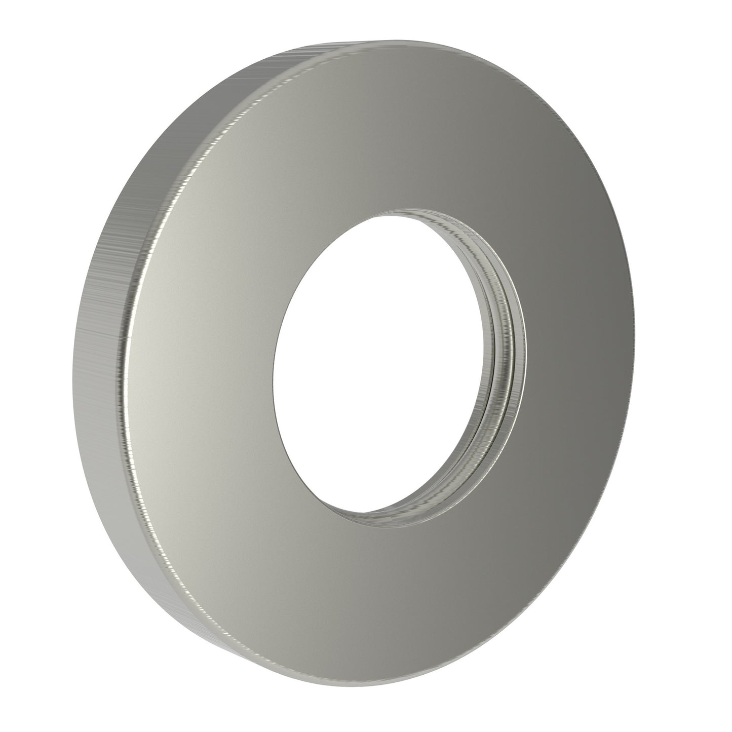 Newport Brass 206-302 Shower Arm Flange