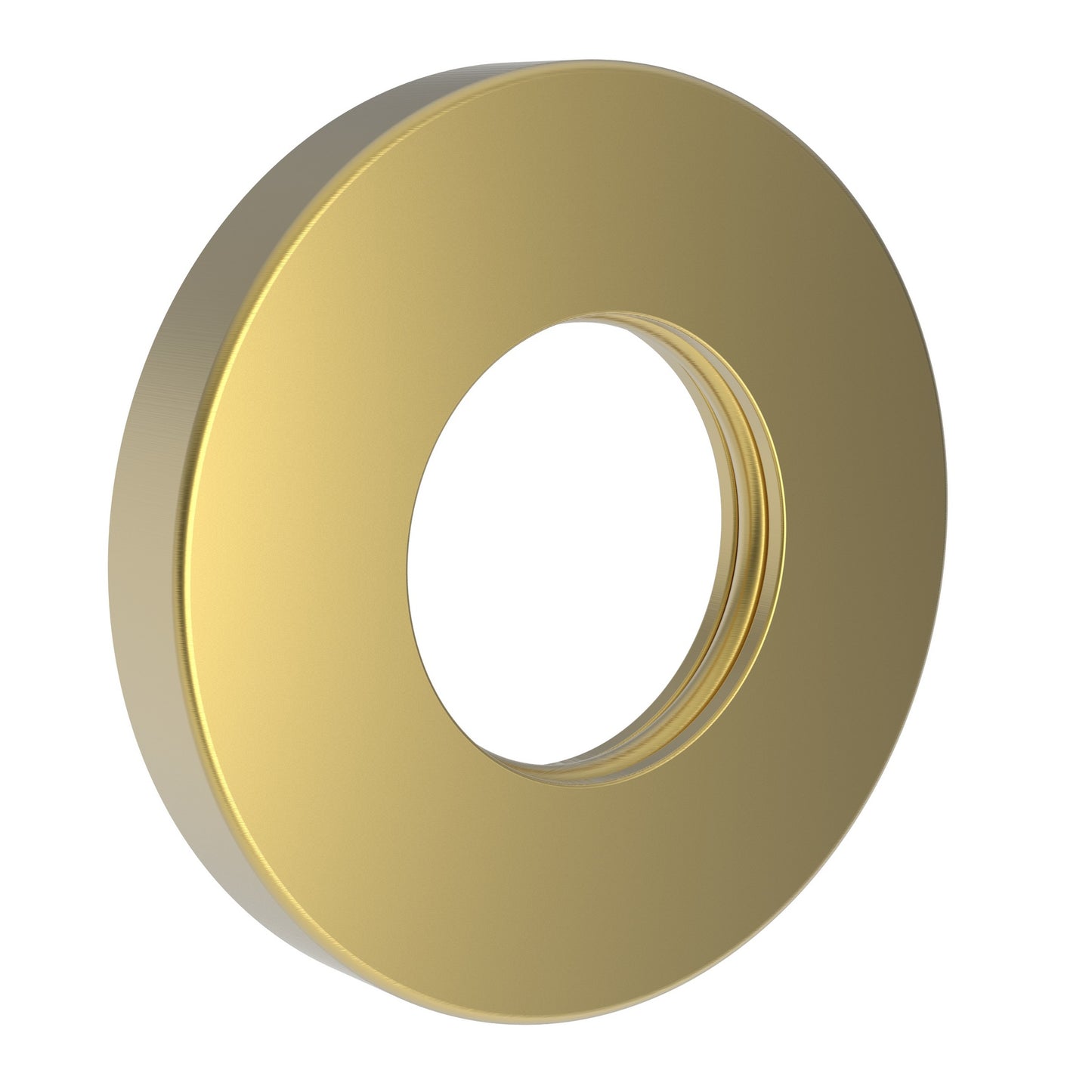 Newport Brass 206-302 Shower Arm Flange