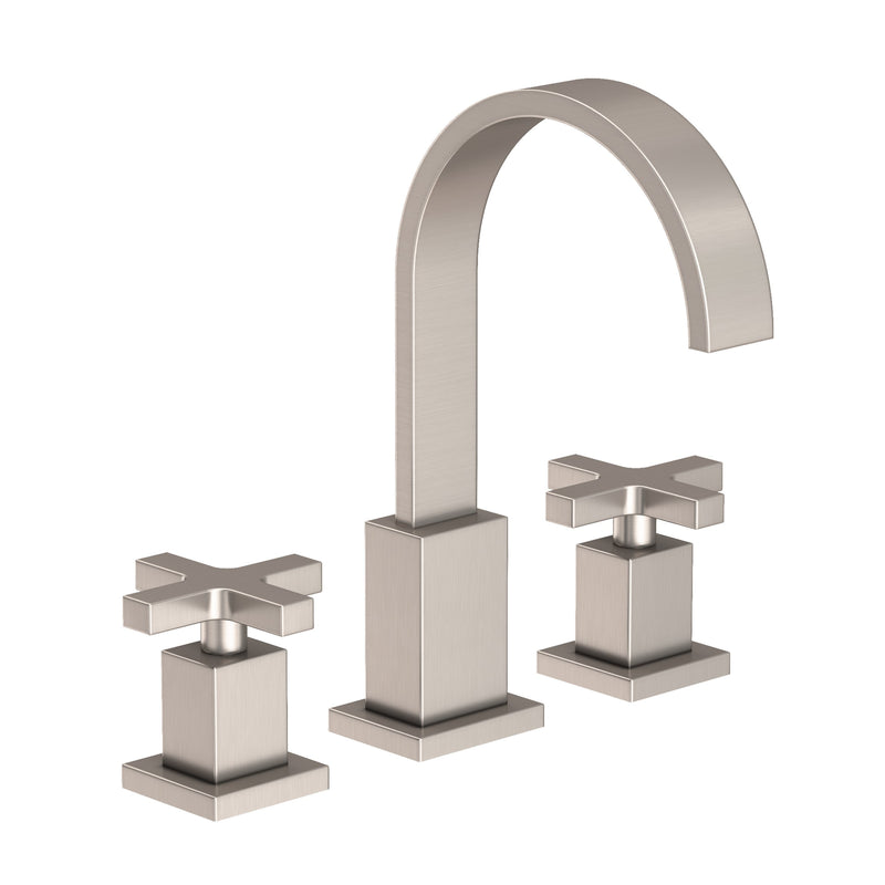 Newport Brass 2060 Secant Widespread Lavatory Faucet