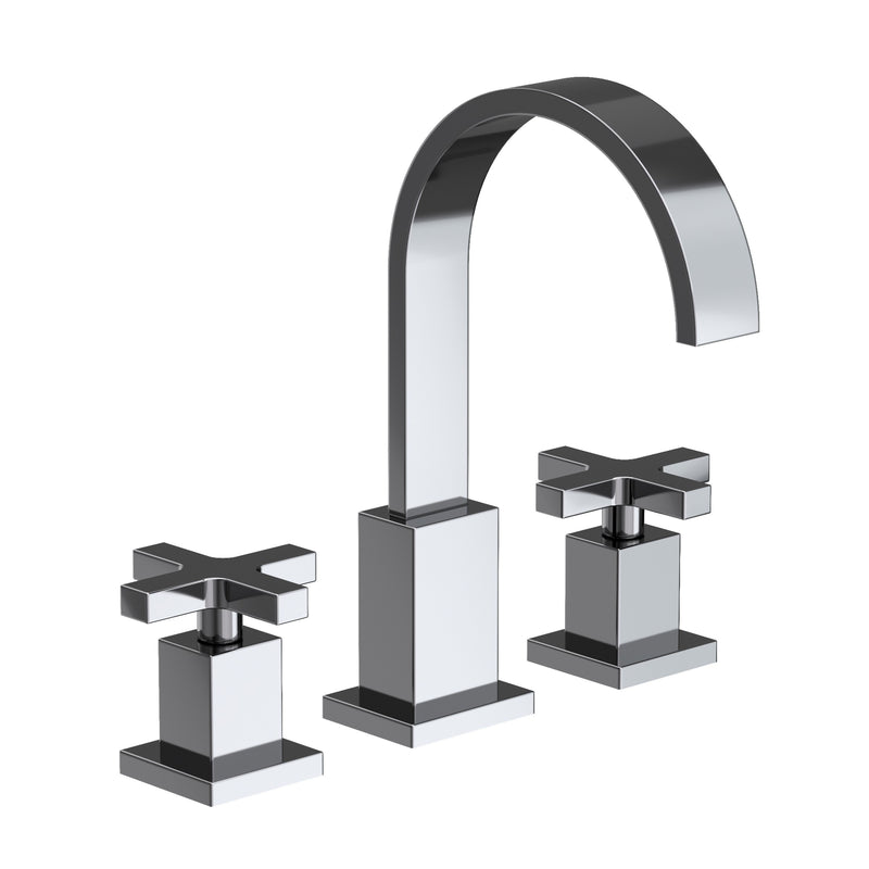 Newport Brass 2060 Secant Widespread Lavatory Faucet